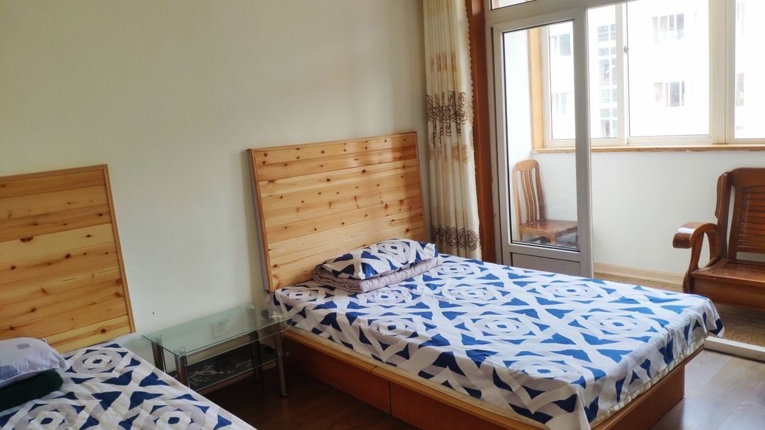 青島曉峯商務賓館