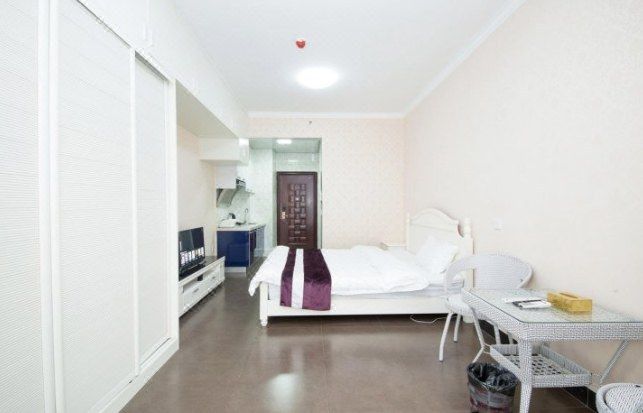 廣州用戶1734公寓(19號店)