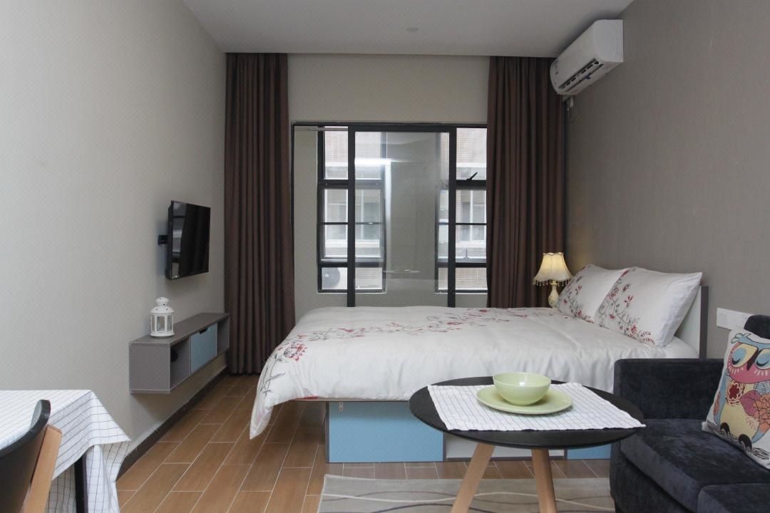 廣州用戶1734公寓(3號店)