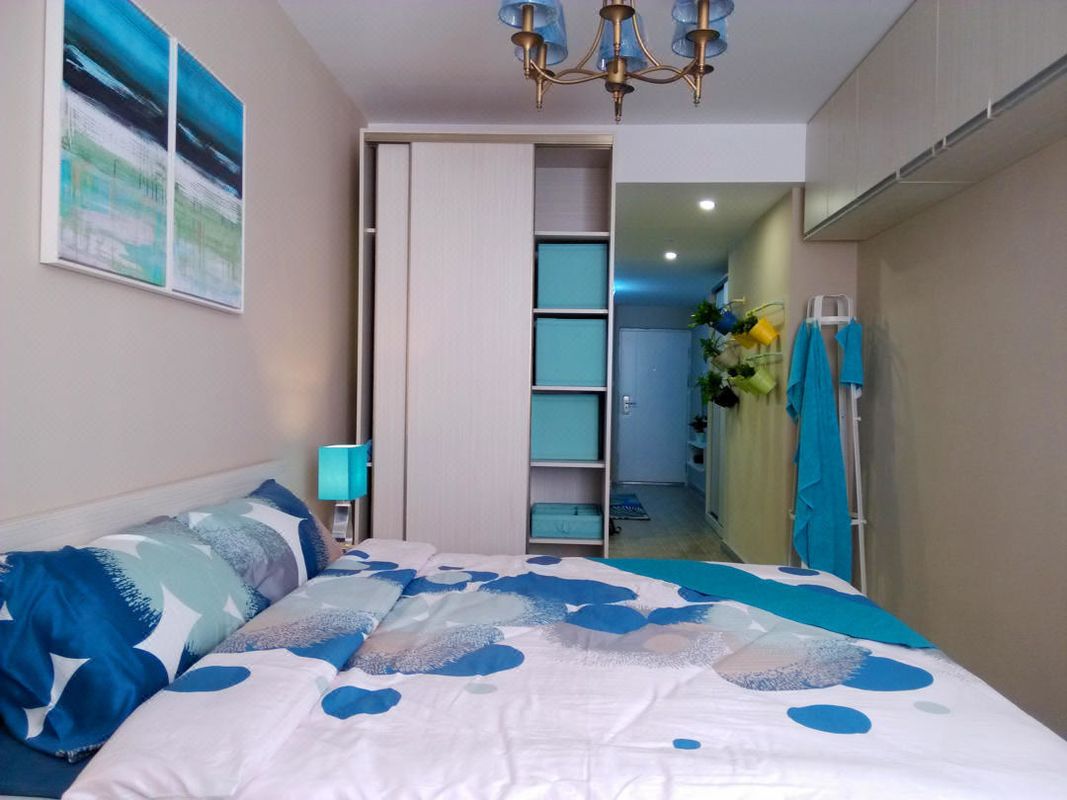 廣州用戶1734公寓(5號店)