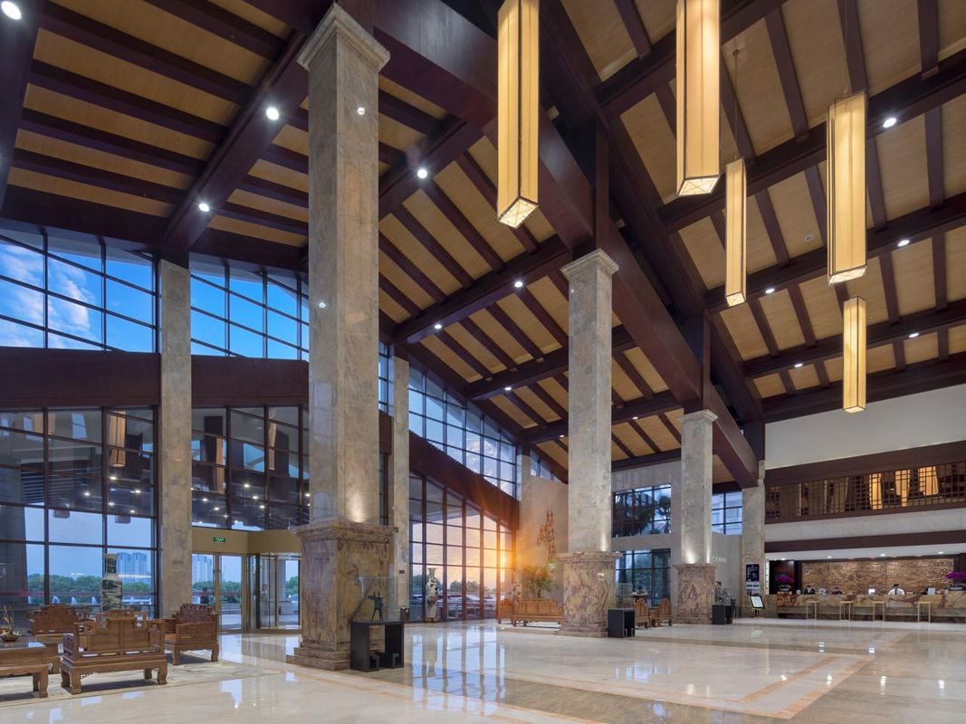 杭州寶盛水博園大酒店