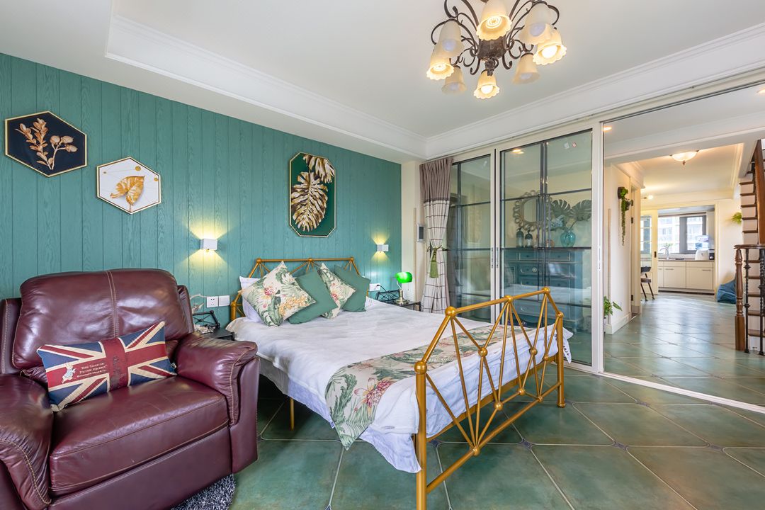 杭州等你小舍公寓