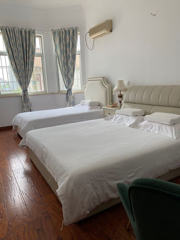 上海清风无涯特色民宿