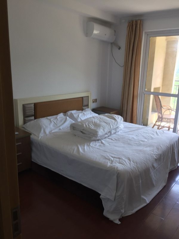 杭州章国江公寓