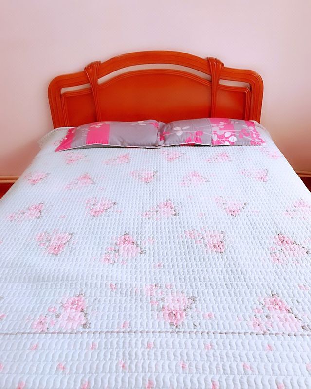 天津素雅清新公寓