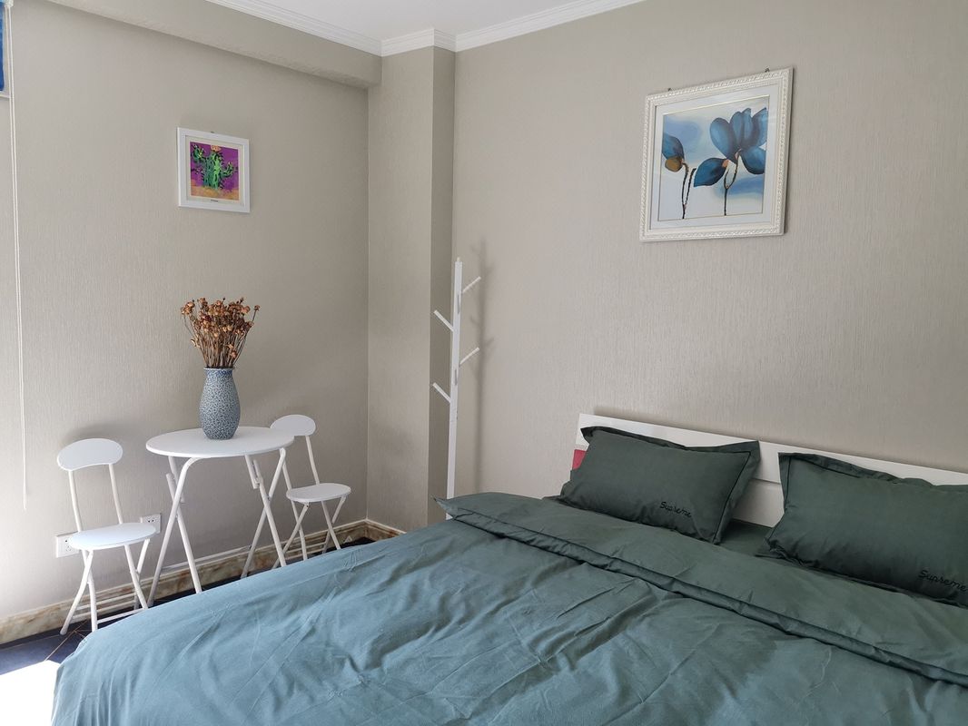 廊坊时休民宿(2号店)