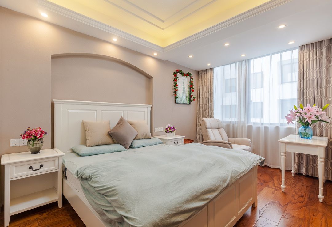 Shuiyunjian Yunduo Villa