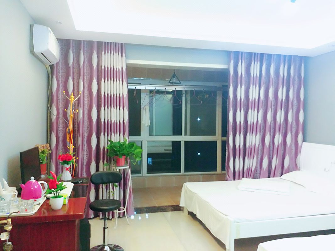 西安祥云家庭公寓