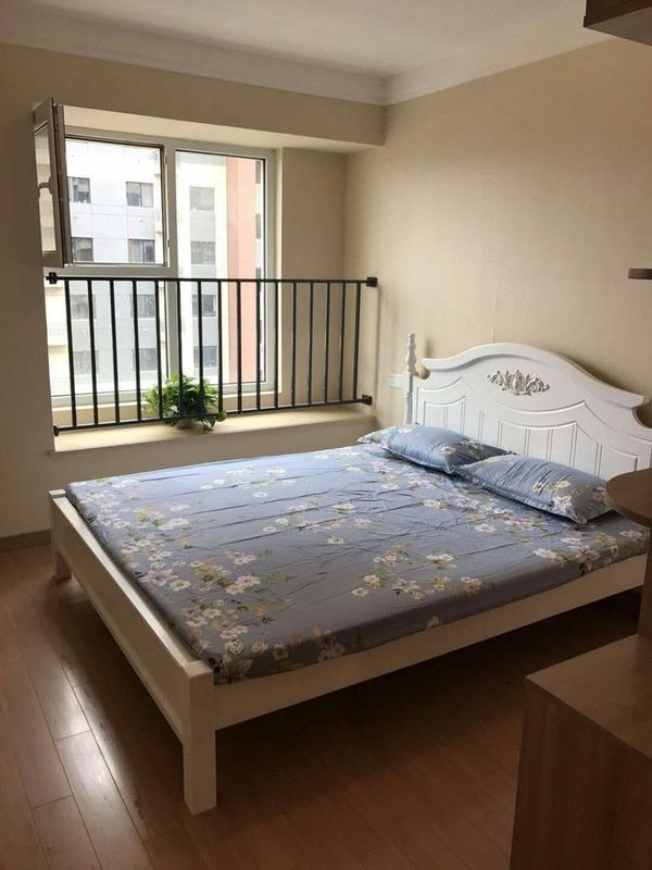 青岛福家民宿(1号店)