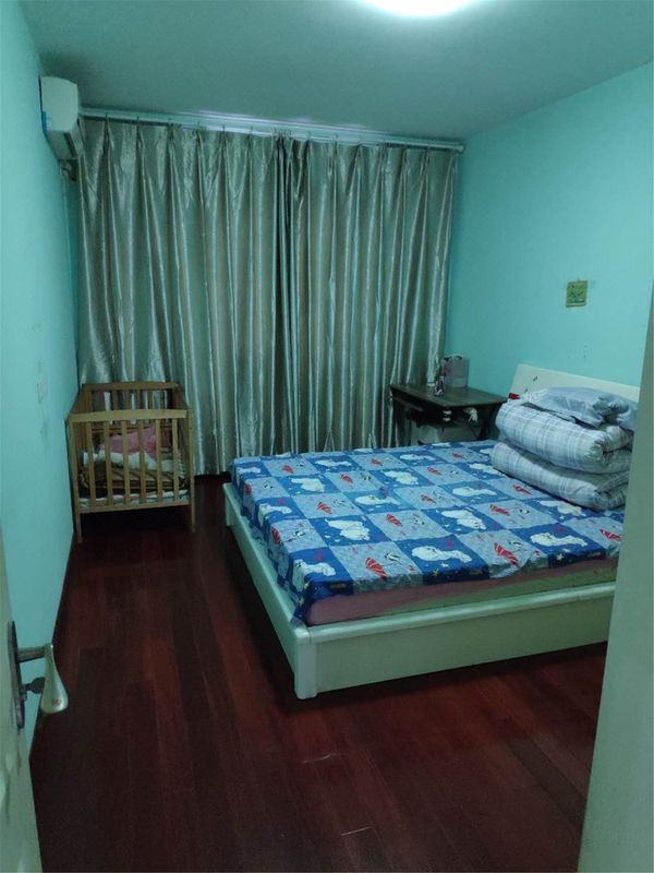 扬州树屿牧歌公寓(2号店)