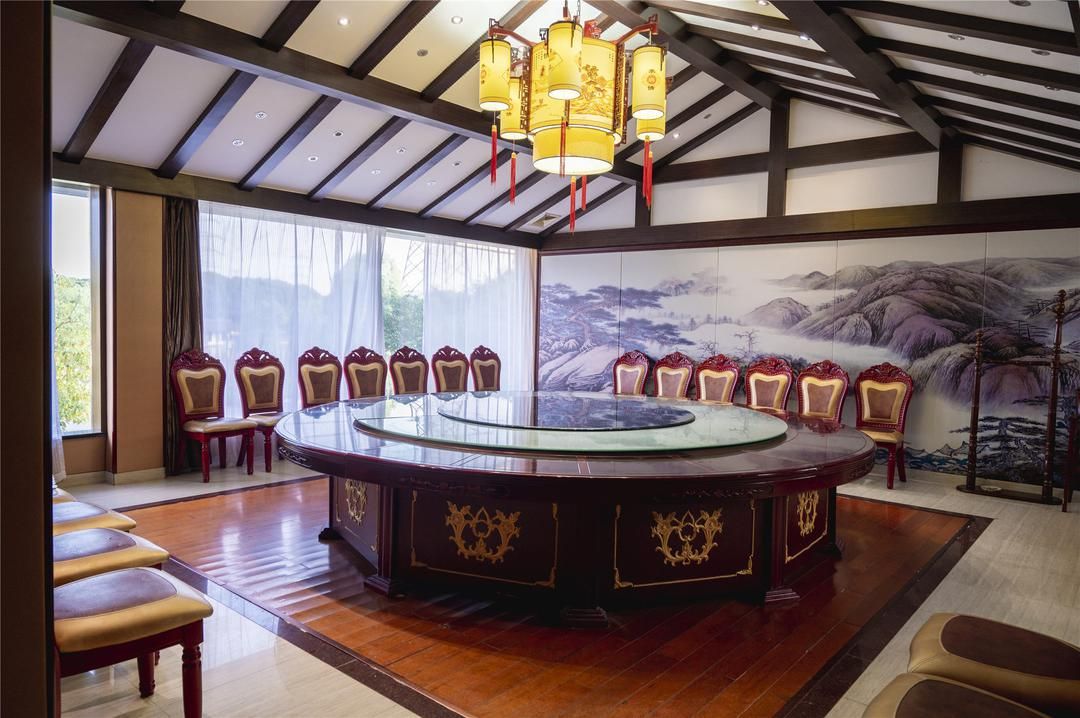 蘇州流浪地球休閒度假屋