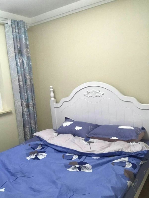 青岛福家民宿(5号店)