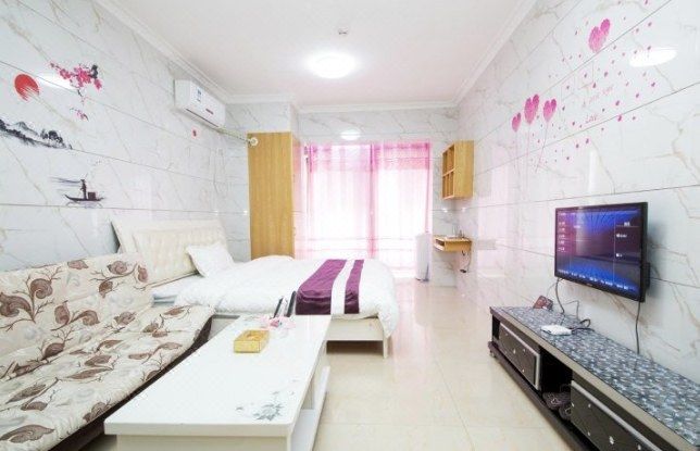 廣州用戶1734公寓(23號店)