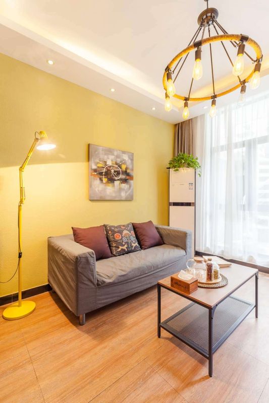 Tongli Xiaobai is Inn