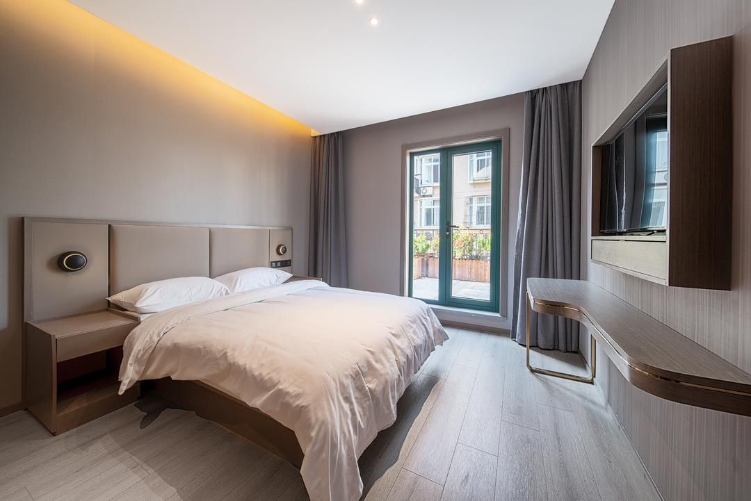 Jitai Boutique Hotel