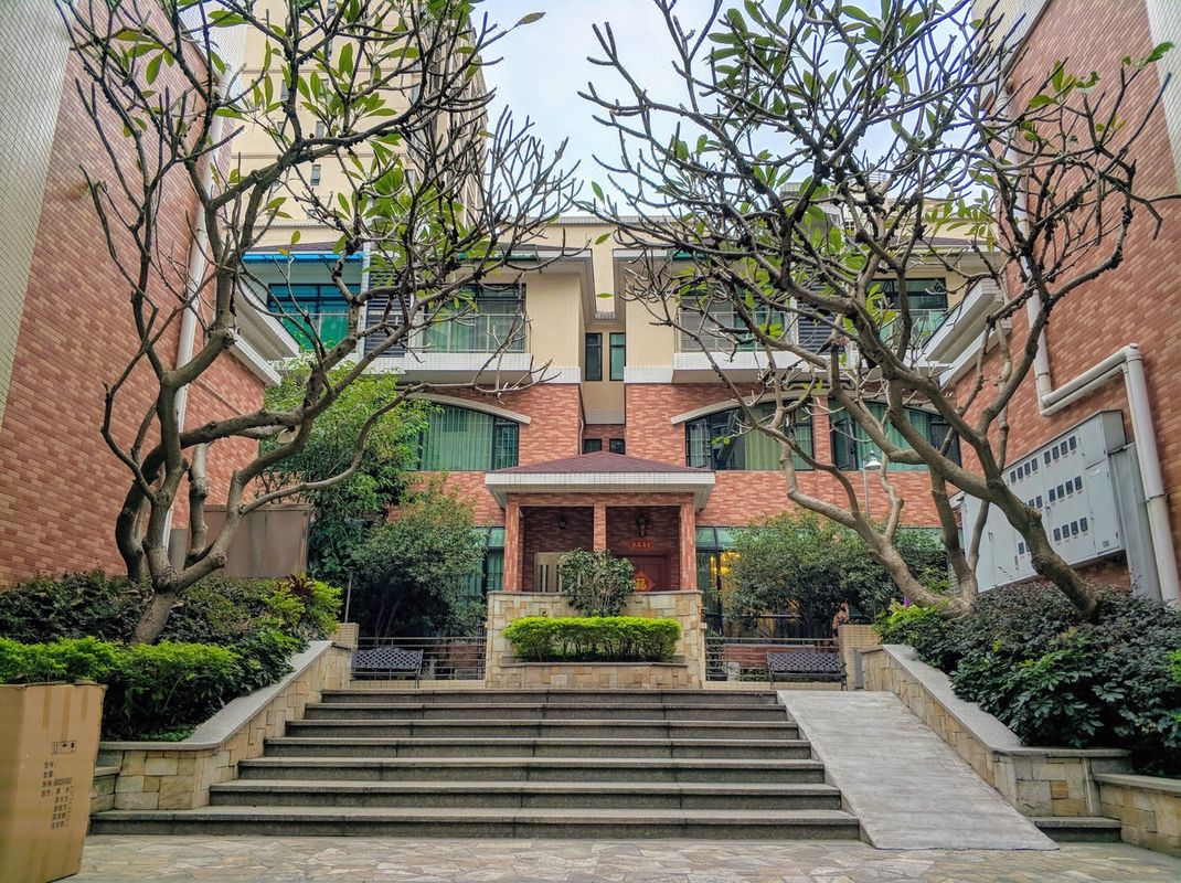 佛山MarcoTong度假别墅(7号店)