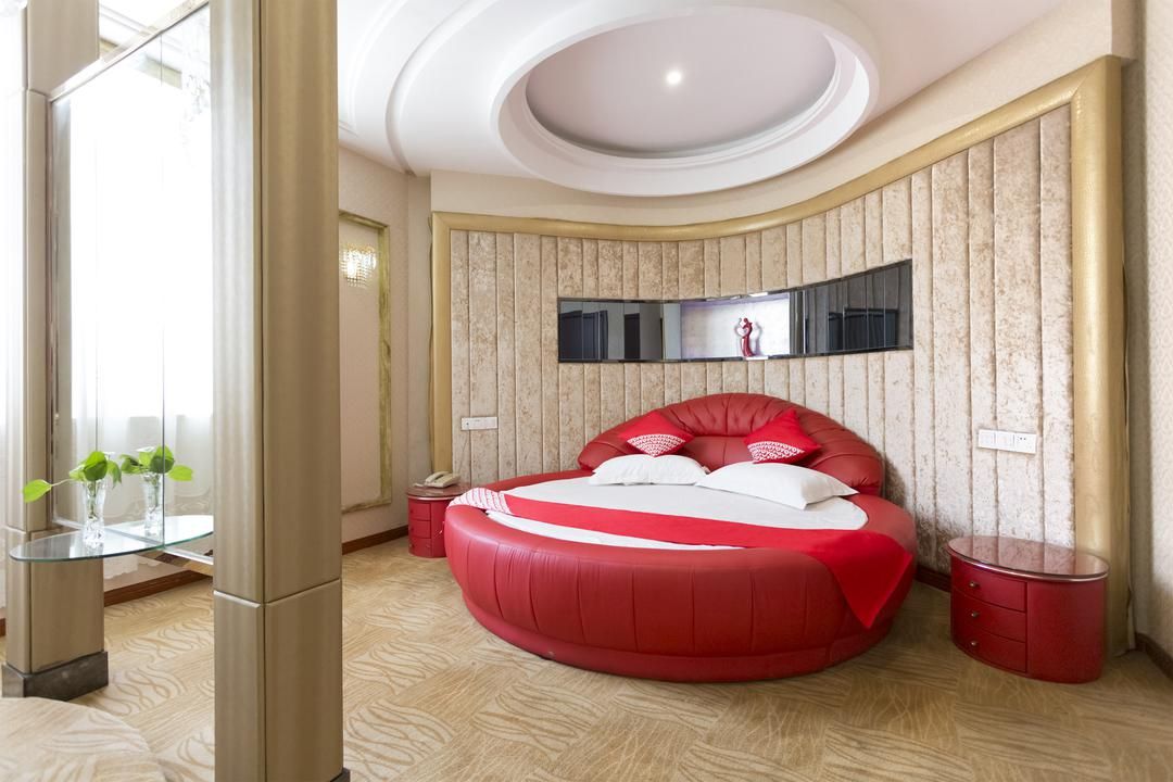 Jinmao Hotel