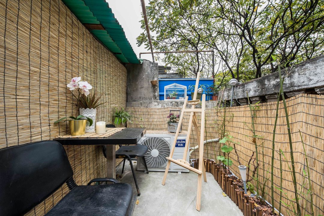 Suiguan Featured Hostel