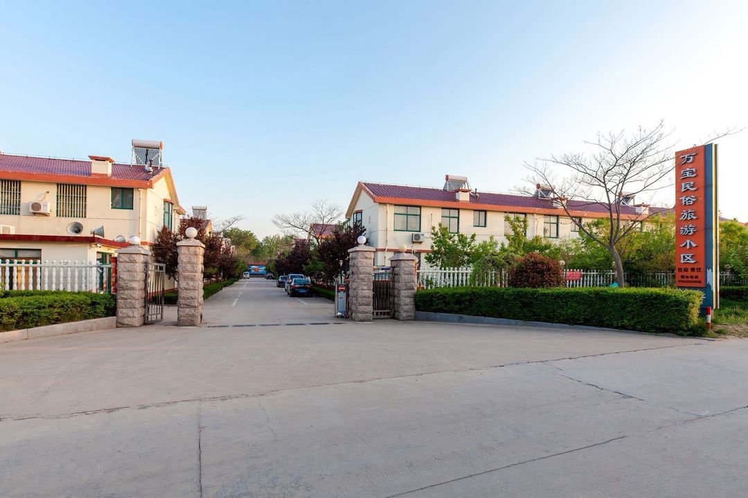 Wanbao Xianfen Holiday Villa