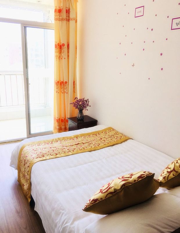 Qingdao Yijia Sunshine Resort Apartment