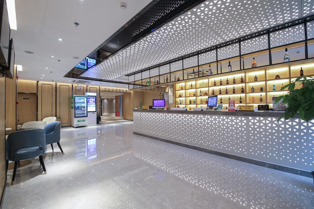 侶行家精品酒店(深圳東門老街店)