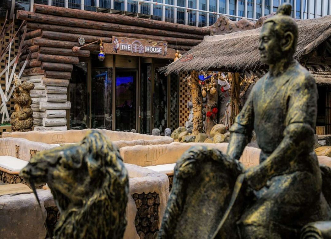 烏魯木齊非舍酒店