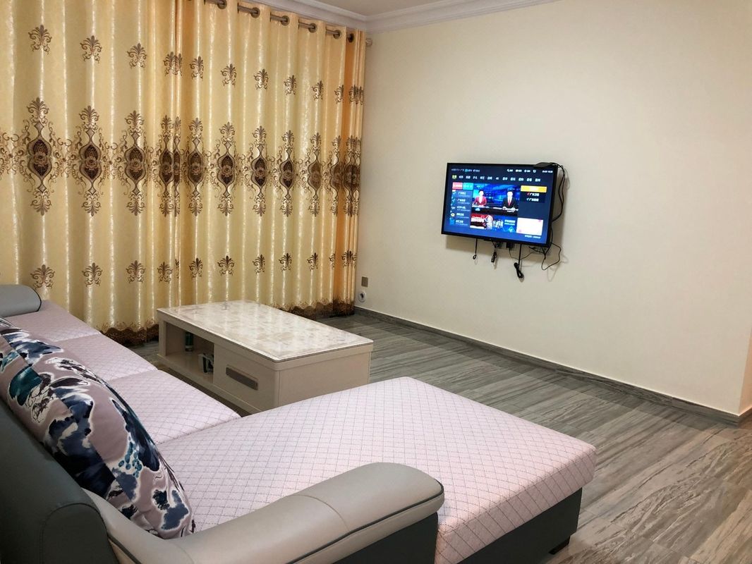 惠州海天盛筵巷公寓