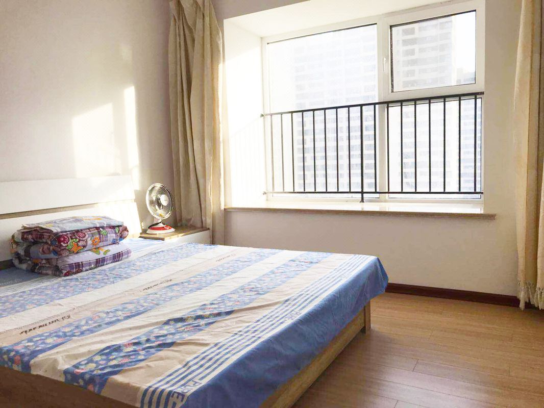 青島好風景公寓(2號店)