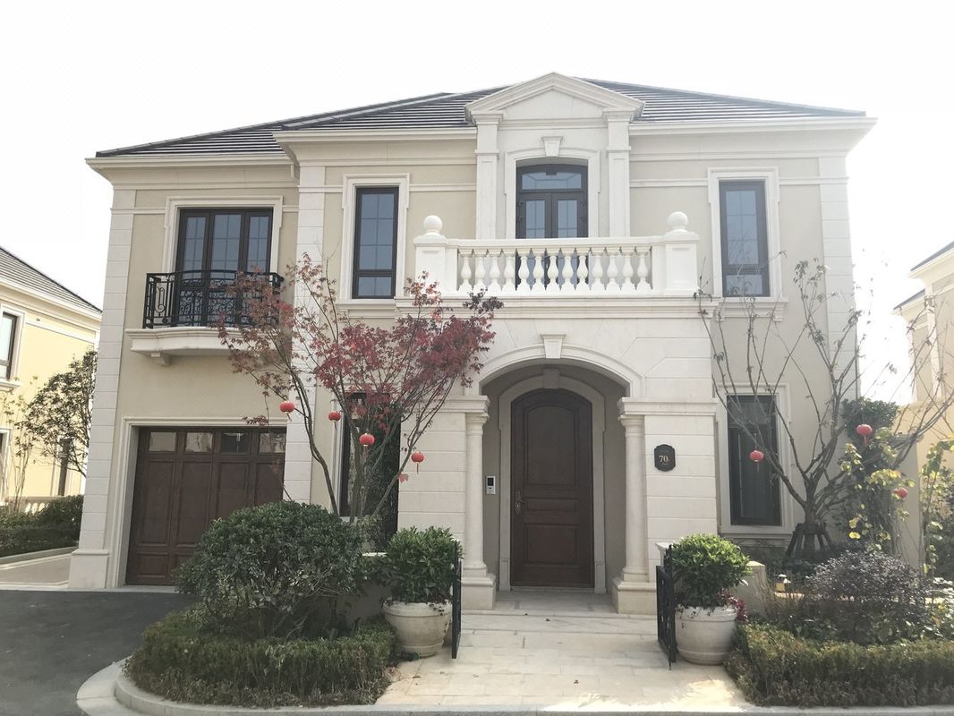 苏州连锁别墅(双银国际金融城分店)