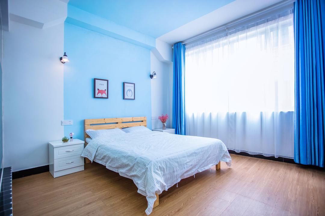 莫非青年旅舍(桂林高鐵北站店)