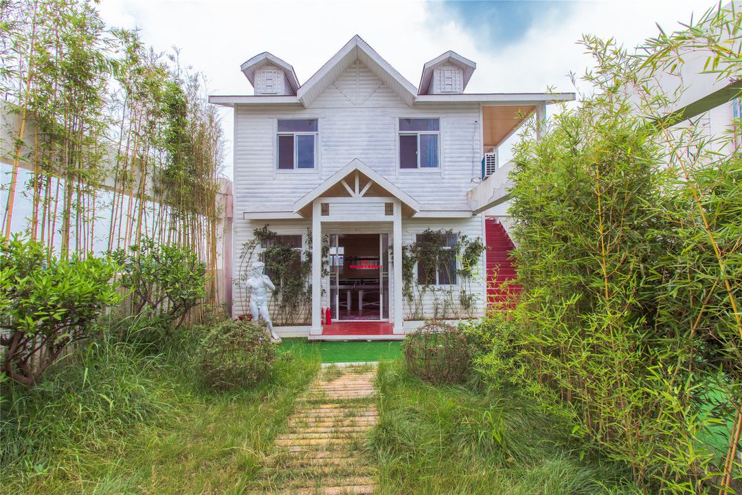 武漢度假別墅小慢(茅廟集分店)