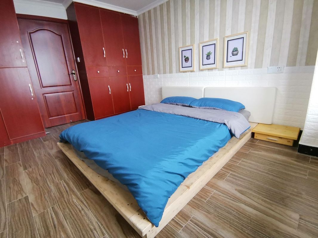 南京井文公寓(2号店)