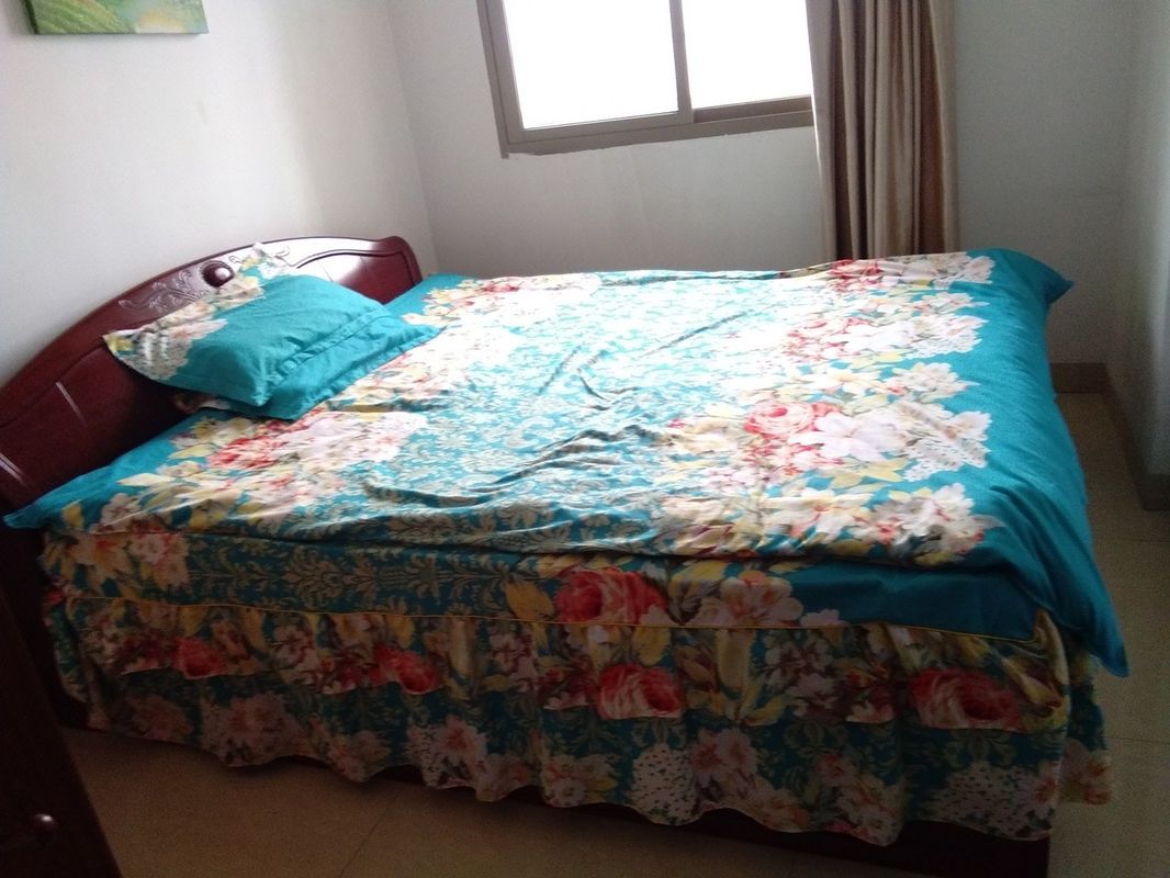 快乐的小鸟公寓(角嵩路分店)