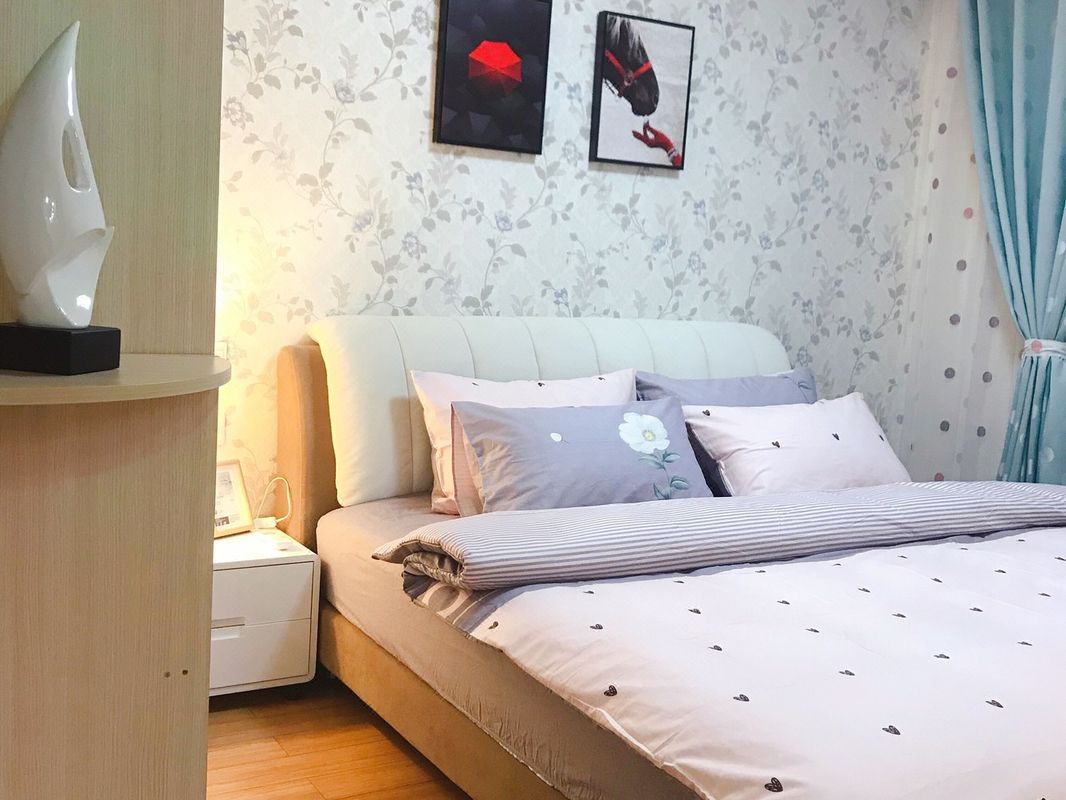 武汉佳舍·民宿