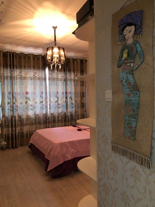 中山谭秀瑞公寓