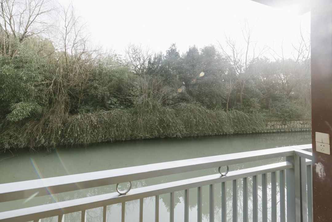 蘇州光圈0.95工作室民宿