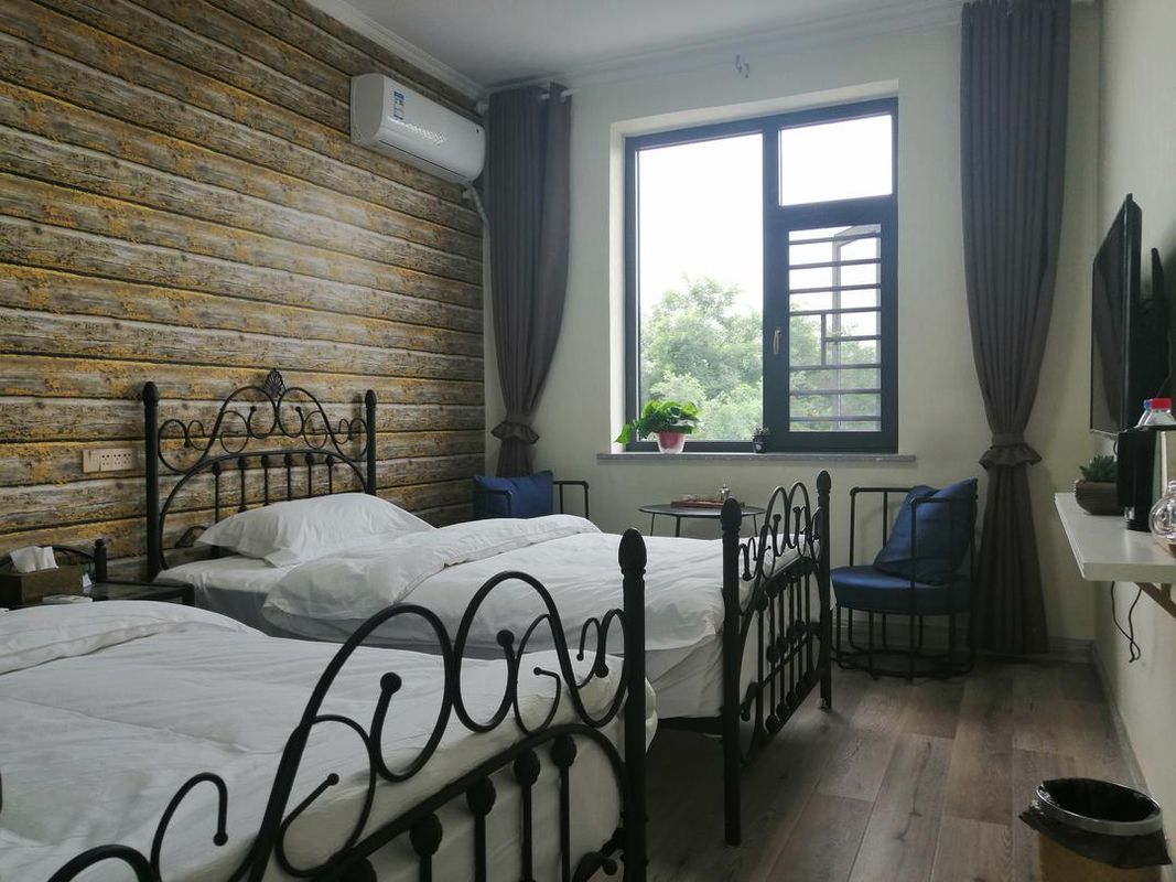 西安依驪旅舍民宿(華清宮店)