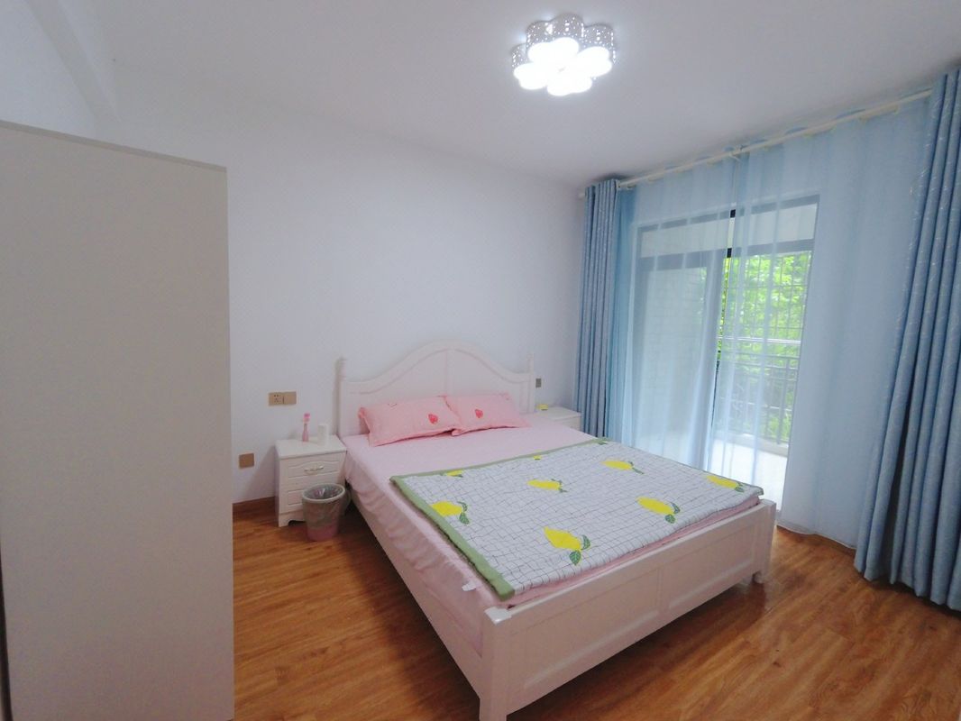 成都果壳海滨民宿