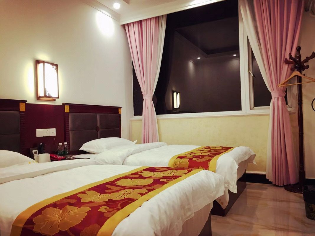 Chengdu Shengchang Apartment