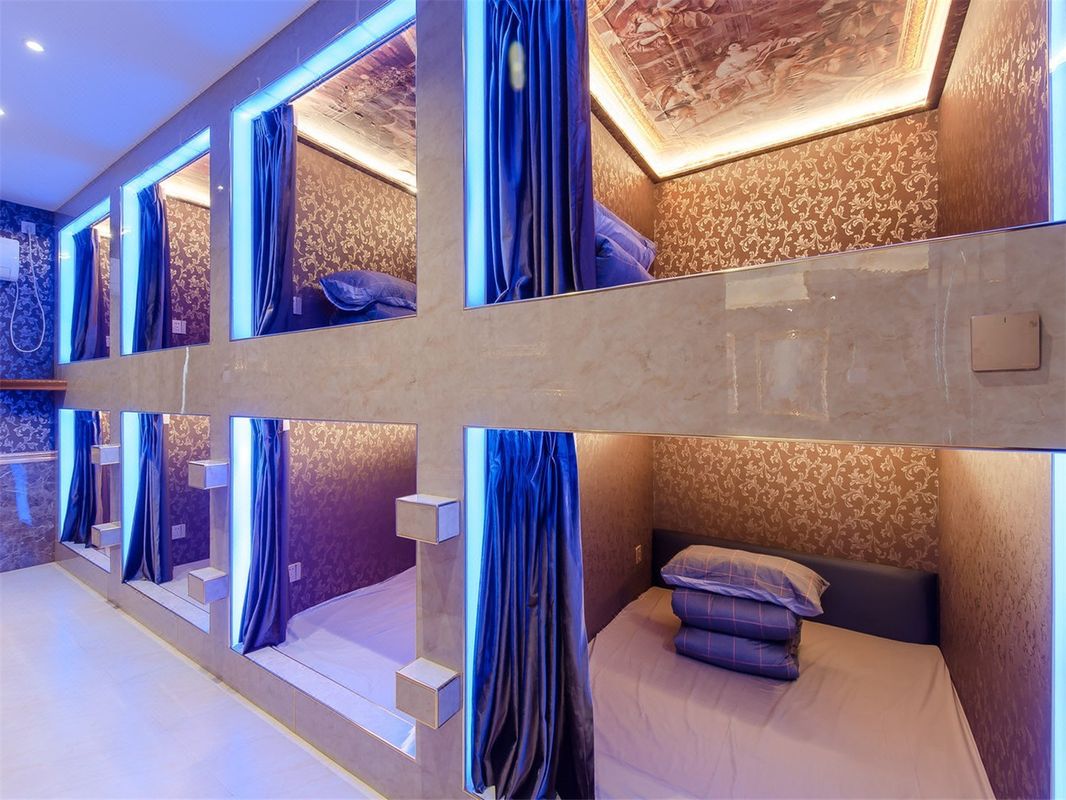 cocohomepartyhous别墅(青岛正山岩店)