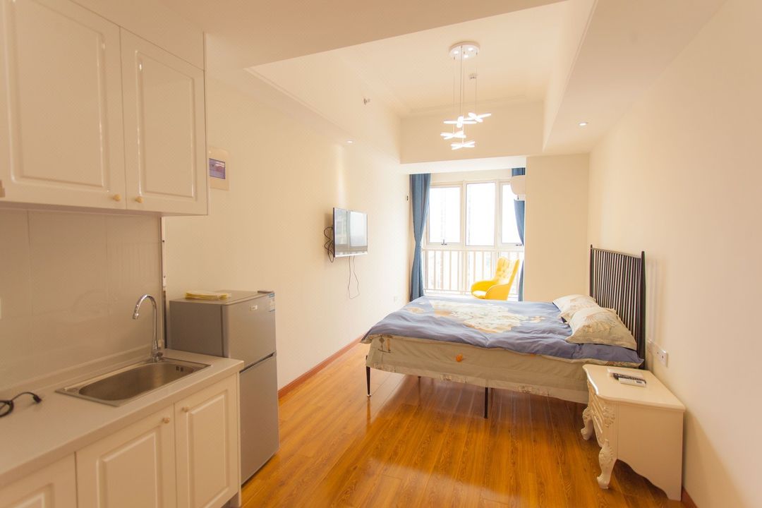 扬州万达鑫銘酒店