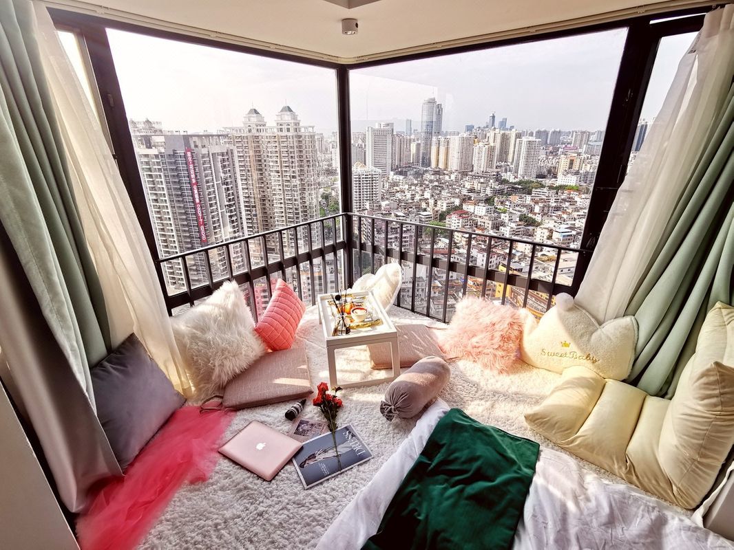 惠州88年大叔公寓(南岸路分店)