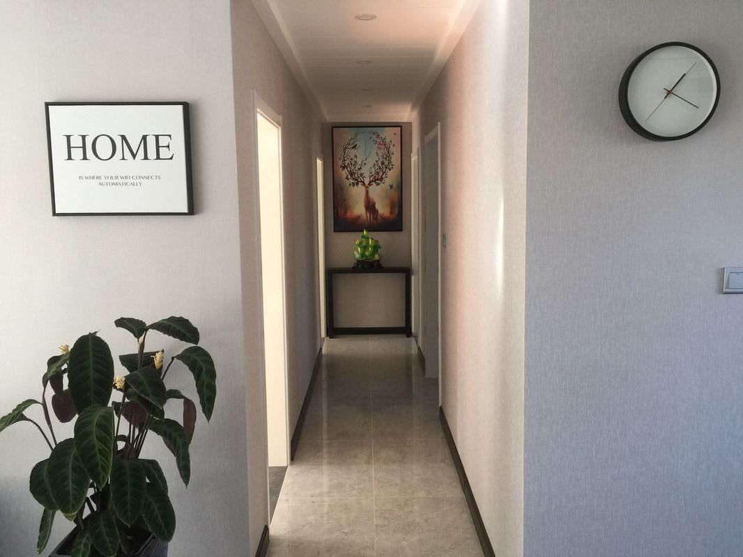 青岛疯狂的铁罐公寓