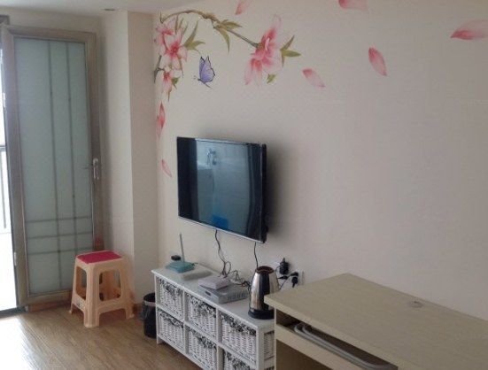 广州许小姐公寓(8号店)