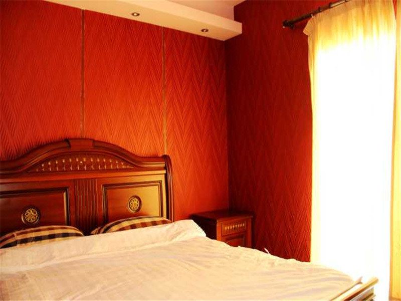 恋恋时光别墅(西安S107店)