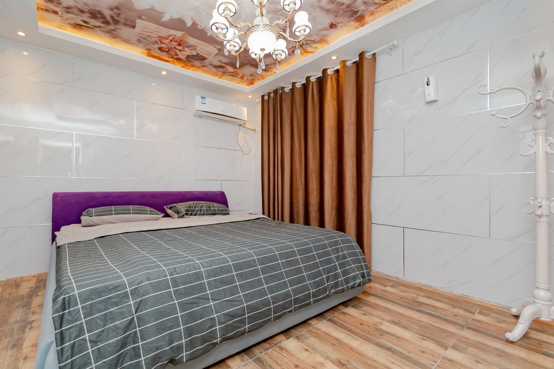 青岛我是你团哥呀 度假别墅(22号店)