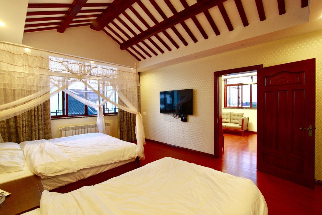 苏州杭州别墅泳池轰趴(11号店)