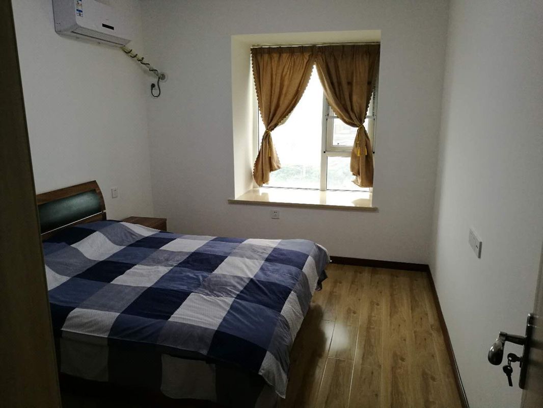 武漢路上風景公寓