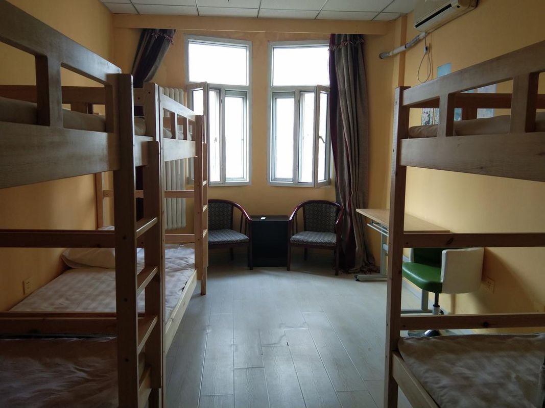 Tianjin Yuetu Youth Hostel