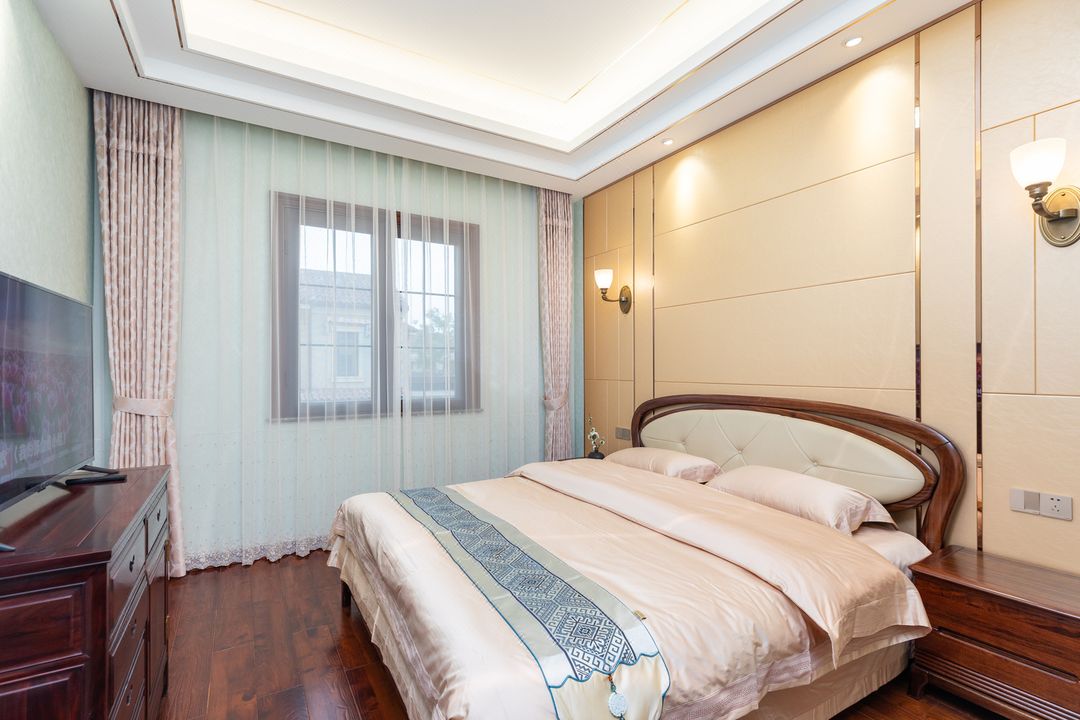 上海星墅·别墅派对轰趴馆(湖畔花园馆)(11号店)